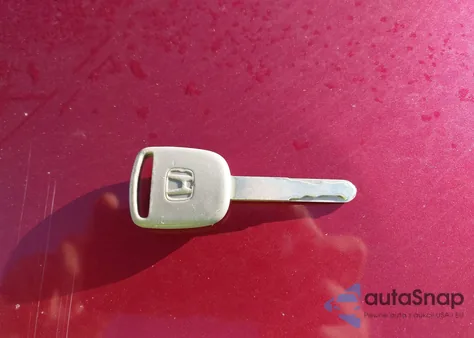 2011 Honda Civic Lx из США, поврежденный, VIN 2HGFA1F54BH526941